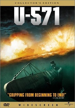 Подводная лодка U-571